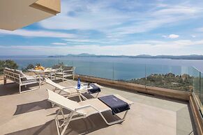 Villa Ouranos by WhiteDream Villas