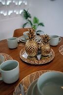 Casa Lova - Luxury 2 BR Villa with Pool