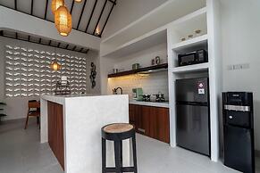 Casa Lova - Luxury 2 BR Villa with Pool