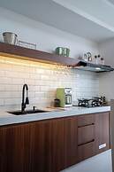 Casa Lova - Luxury 2 BR Villa with Pool