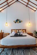 Casa Lova - Luxury 2 BR Villa with Pool