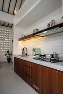 Casa Lova - Luxury 2 BR Villa with Pool