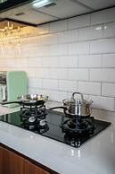 Casa Lova - Luxury 2 BR Villa with Pool