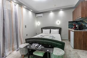VSP RENT ROOMS FUeGO