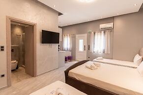 VSP RENT ROOMS FUeGO