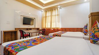 OnlyStay The Aaradhya Residency