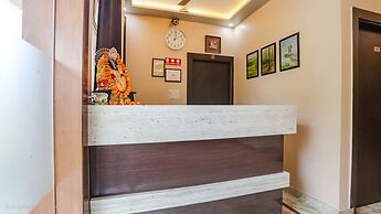 OnlyStay The Aaradhya Residency