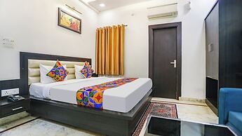 OnlyStay The Aaradhya Residency