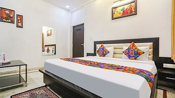 OnlyStay The Aaradhya Residency