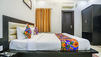 OnlyStay The Aaradhya Residency