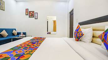 OnlyStay The Aaradhya Residency