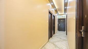 OnlyStay The Aaradhya Residency