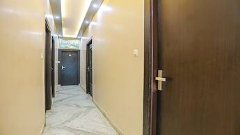 OnlyStay The Aaradhya Residency