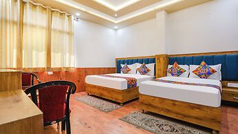 OnlyStay The Aaradhya Residency