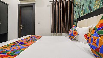 OnlyStay The Aaradhya Residency