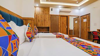 OnlyStay The Aaradhya Residency