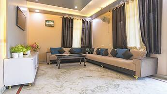 OnlyStay The Aaradhya Residency