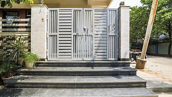 OnlyStay The Aaradhya Residency