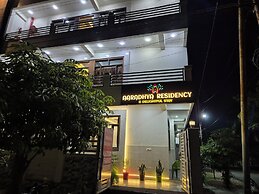 OnlyStay The Aaradhya Residency
