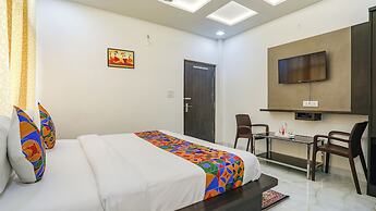 OnlyStay The Aaradhya Residency