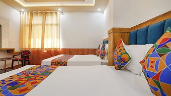 OnlyStay The Aaradhya Residency