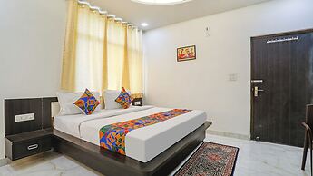 OnlyStay The Aaradhya Residency