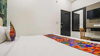 OnlyStay The Aaradhya Residency