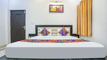 OnlyStay The Aaradhya Residency