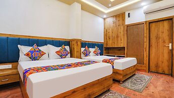 OnlyStay The Aaradhya Residency