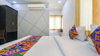 OnlyStay The Aaradhya Residency