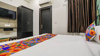 OnlyStay The Aaradhya Residency