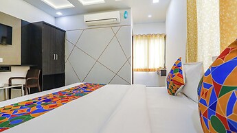 OnlyStay The Aaradhya Residency