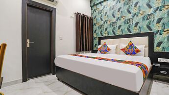 OnlyStay The Aaradhya Residency