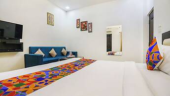 OnlyStay The Aaradhya Residency