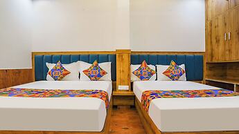 OnlyStay The Aaradhya Residency