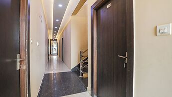 OnlyStay The Aaradhya Residency