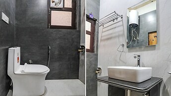 OnlyStay The Aaradhya Residency