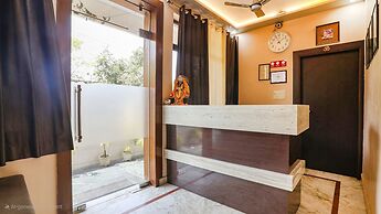 OnlyStay The Aaradhya Residency