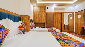 OnlyStay The Aaradhya Residency
