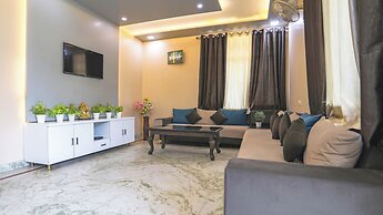 OnlyStay The Aaradhya Residency