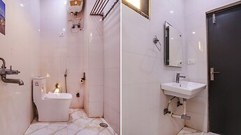 OnlyStay The Aaradhya Residency