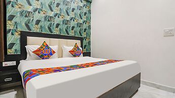 OnlyStay The Aaradhya Residency