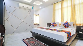 OnlyStay The Aaradhya Residency