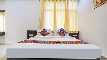 OnlyStay The Aaradhya Residency