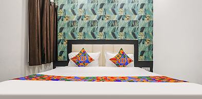 OnlyStay The Aaradhya Residency