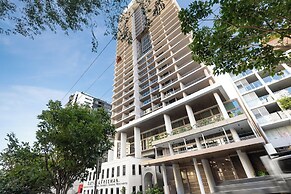 Urban Rest South Brisbane
