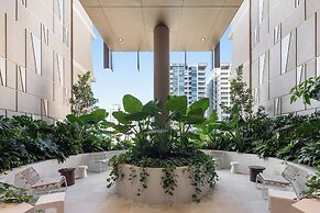 Urban Rest South Brisbane