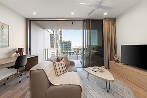 Urban Rest South Brisbane