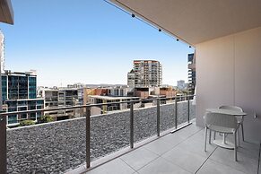 Urban Rest South Brisbane