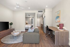 Urban Rest South Brisbane
